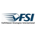 Fulfillment Strategies International logo