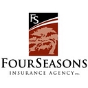 Four Seasons Insurance logo