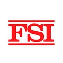 Food Service International (Fsi) logo