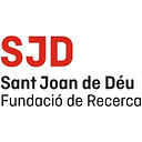 Fundació Sant Joan de Déu logo