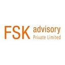 InCroft fsk AB logo