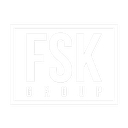 FSK Group AB logo