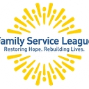 Family Service League Of Long Island logo