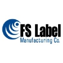 Fs Label Manufacturing, Co. logo