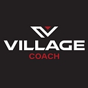 Four Seasons Coach Leasing logo