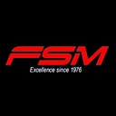 Fsm (Food Service Machinery) Pty. Ltd. logo