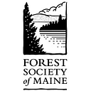 Forest Society of Maine logo