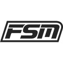 FSM Garage logo
