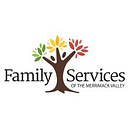 Family Services of the Merrimack logo