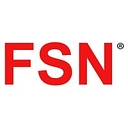 Fsn (Financial Systems News) logo