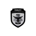 Fidelity Security Operations   Fso logo