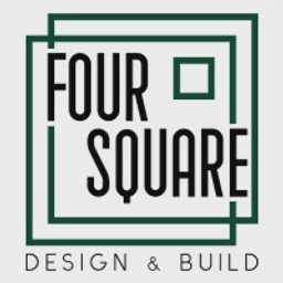Four-Square Design & Build Ltd logo