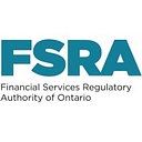 Financial Services Regulatory Authority Of Ontario (Fsra) logo