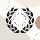 Floral Supply Syndicate logo
