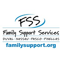 Family Support Services of Suncoast logo