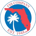 Florida Silica Sand Company logo