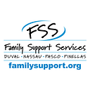 Family Support Services of logo