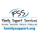Family Support Services Of North Florida logo