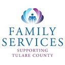 Family Services Of Tulare County logo