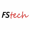 Fstech (Formerly Fst) logo