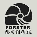 Chengdu Forster Technology Co., Ltd.