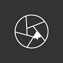 F Stop logo