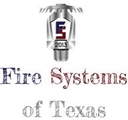 Fire Systems of Texas logo