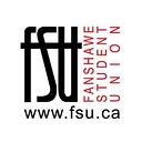 Fanshawe Student Union logo