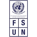 Foundation For The Support Of The United Nations logo