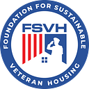 Foundation for Sustainable Veteran logo
