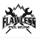 Flawless Steel Welding, Llc. logo