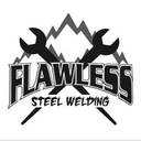 Flawless Steel Welding logo