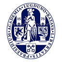 universiteit leiden logo