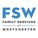 Family Services of Westchester Inc logo