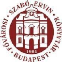 fszek.hu logo