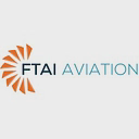 FTAI Aviation Ltd. logo
