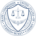 Federal Trade Commission logo