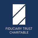Fiduciary Charitable Foundation logo