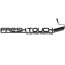 Fresh Touch Custom Painting & Drywall logo