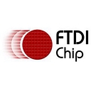Ftdi Chip logo