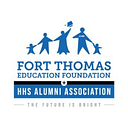 Fort Thomas Education Foundation logo