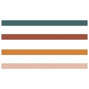 From The Earth Missouri logo