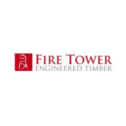 Fire Tower Engineered Timber, Inc. logo
