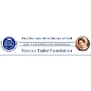 Frances Taylor Foundation logo