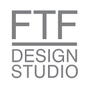 Ftf Design Studio logo