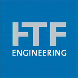 FTF Engineering, Inc. logo