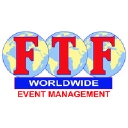 Ftf Worldwide Event Management logo