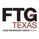 Ftg Texas (Flex Technology Group) logo