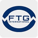Ftg International logo