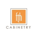 FTH Cabinetry logo